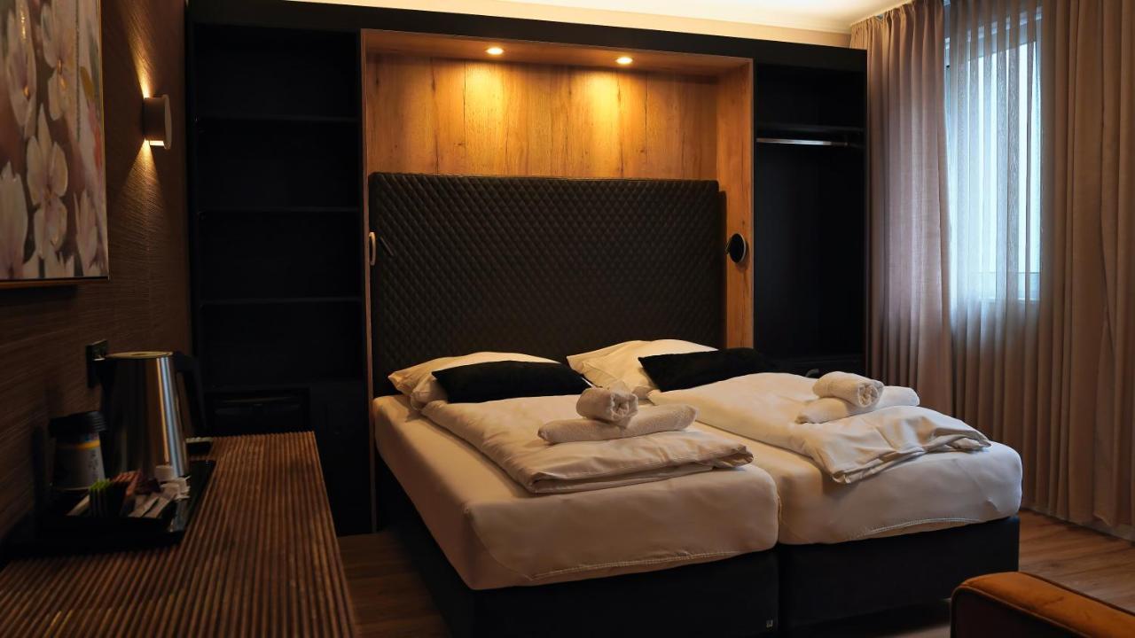 尼格拉城门酒店 特里尔 外观 照片