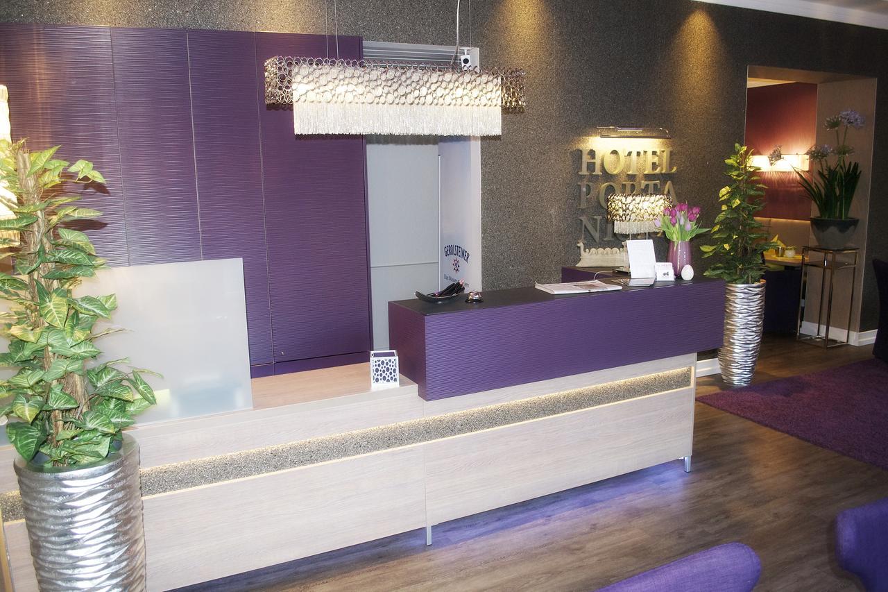 尼格拉城门酒店 特里尔 客房 照片